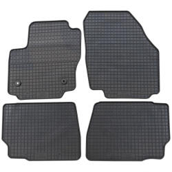 Petex Set 4 Covorase cauciuc Petex, pentru Ford Mondeo IV de la 6/2007 (33210PX)