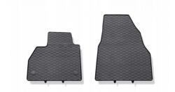 Geyer & Hosaja Covorase auto Mercedes Citan, caroserie Van, fabricatie 10.2012 - prezent, 2 locuri (838-2loc#1)