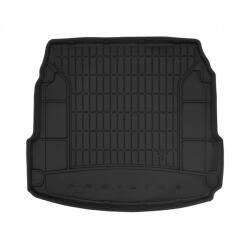Frogum Tavita de portbagaj Audi A8 D4, caroserie Sedan, fabricatie 01.2010 - 09.2013, roata rezerva normala (TM403154)