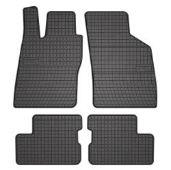 FroGum Covorase auto Opel Astra F, caroserie Hatchback, fabricatie 1992 - 1998 (402027#2)