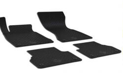 VAGAUTO Set covorase auto pentru Audi A4 (B9), 2015 - prezent, 4 buc (219674)