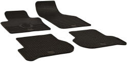 VAGAUTO Set covorase auto pentru Seat Leon (2009-prez), Altea (2009-prez), Altea Xl, Altea Freetrack, 4 buc (216934)