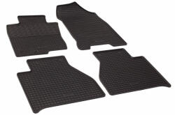 RIGUM Covorase auto Nissan Navara, caroserie Pick-up, fabricatie 01.2016 - prezent (903898#2)