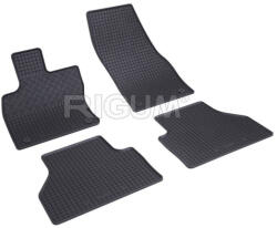 RIGUM Covorase auto Volkswagen Caddy, caroserie Van, fabricatie 11.2020 - prezent, 5 locuri (905168#1)