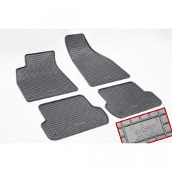 RIGUM Covorase auto Seat Exeo, caroserie Combi, fabricatie 2009 - 2013 (902211#1)