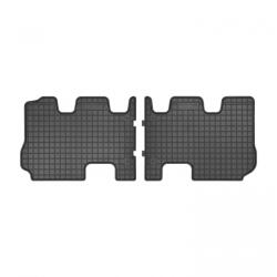 FroGum Covorase auto Kia Sorento fabricatie 2015 - prezent (randul 3) (546528#1)