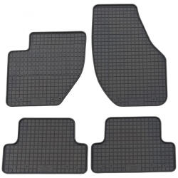 Petex Set 4 Covorase cauciuc Petex, pentru Volvo V40 de la 08/2012 / V40 Cross Country de la 01/2013 (26510PX)