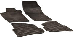 VAGAUTO Set covorase auto pentru Audi A1, 2010 - prezent, 4 buc (217244)