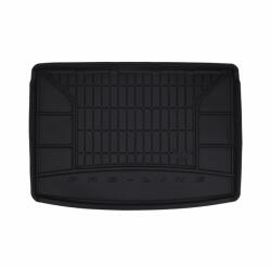 Frogum Tavita portbagaj Volkswagen Golf V Plus caroserie hatchback fabricatie 2005 - 2009 (portbagaj superior) (TM402874)