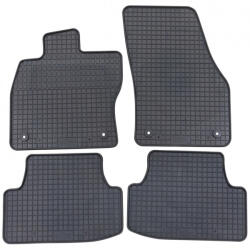 Petex Set 4 Covorase cauciuc Petex, Seat Ateca 2016 (81710PX)
