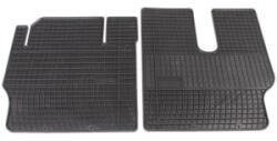 MAMMOOTH Set 2 Covorase Camion MAMMOOTH, Cauciuc, pentru MAN F 2000, F 90 1986+, Negru (MMTA0400071ZP)