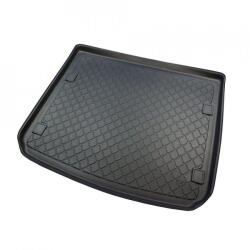 Aristar GRD Tavita de portbagaj Volkswagen Touareg I, caroserie SUV, fabricatie 11.2002 - 2010 #3 (192558GRD#2)