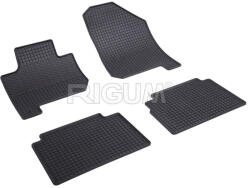 RIGUM Covorase auto Kia Soul III EV, caroserie Hatchback, fabricatie 05.2019 - prezent (904741)