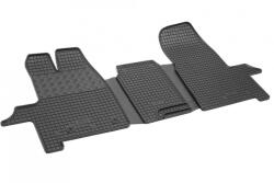 RIGUM Covorase auto Ford Transit, caroserie Van, fabricatie 2014 - 2015, 3 locuri (900965#2)