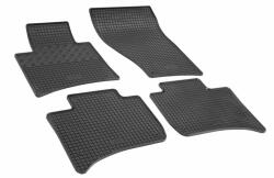 RIGUM Covorase auto Volkswagen Touareg II, caroserie SUV, fabricatie 02.2010 - 03.2018 (902822#1)