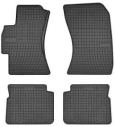FroGum Set covorase auto cauciuc Frogum pentru Subaru Forester 3 III 2008 - 2013, Impreza III, GH 2007 - 2011, Legacy 4 IV 2003 - 2009 (MMTA0400890_333)