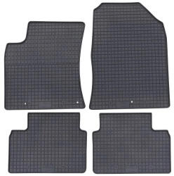 Petex Set Covorase Cauciuc Petex Kia Ceed 2018 - 2024, xCeed 2019, 4 buc (98912PX)