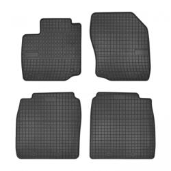 FroGum Covorase auto Honda Civic IX, caroserie Sedan, fabricatie 03.2012 - 04.2017 (833FROGUM#2)