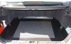 Aristar Tavita de portbagaj Mercedes Clasa E W210, caroserie Sedan, fabricatie 1995 - 2001 (192270)