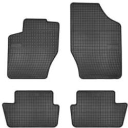 FroGum Set 4 covorase auto MAMMOOTH, Cauciuc, pentru CITROEN C4 I 2004-2011 HATCHBACK, Negru (MMTA0400632)