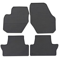 Petex Set 4 Covorase cauciuc Petex, pentru Volvo S60 II, V60 de la 2010 XC60 de la 2008 (26610PX)