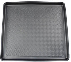 Aristar BSC Tavita de portbagaj Mercedes Clasa G W462, caroserie SUV, fabricatie 1990 - 04.2018, ampatament scurt (192284BSC#2)