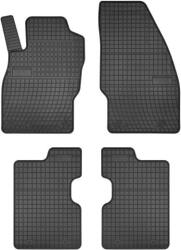 FroGum Set covorase auto cauciuc Frogum pentru Opel Corsa E 2014+ (MMTA040542988_)
