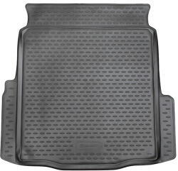 PETEX Tavita portbagaj PETEX AS15712PX, din cauciuc, negru, pentru BMW Seria 3 Sedan G20 (AS15712PX)