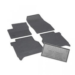 RIGUM Covorase auto Ford Transit Connect II, caroserie Van, fabricatie 01.2014 - prezent, 5 locuri (902907#2)