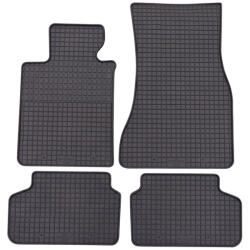 Petex Set 4 Covorase cauciuc Petex, pentru BMW Seria 5 G30, G31 (15410PX)