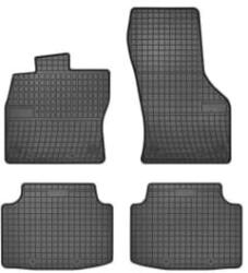 FroGum Set 4 covorase auto MAMMOOTH, Cauciuc, pentru VW PASSAT 2014+ SALOON, Negru (MMTA040542728)