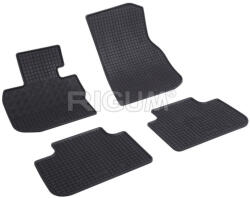 RIGUM Covorase auto BMW X4 G02, caroserie SUV, fabricatie 04.2018 - prezent (904826)