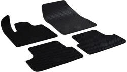 VAGAUTO Set covorase auto pentru Peugeot 3008, 2008-2016, 4 buc (212648)