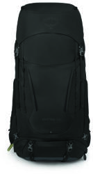 Osprey rucsac de drumeție KESTREL 68, negru Rucsac tura