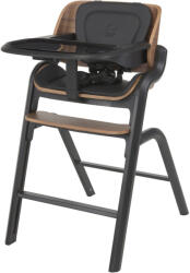 Espiro Pure etetőszék - 10 Black (ESPPURE10)