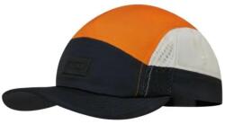 BUFF Uniszex baseball sapka, Buff 5 Panel Go Cap, sötétkék L/XL kék