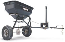  Agrifab Vontatható szórógép 50 kg készlet erejéig (196-545-000) - platinashop