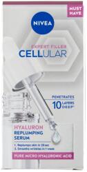 Nivea Cellular Expert Filler Hialuron feltöltő szérum - 15 ml