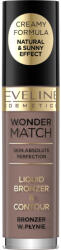 Eveline Wonder Match folyékony bronzosító /01 - 1 db