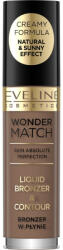Eveline Wonder Match folyékony bronzosító /02 - 1 db