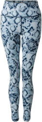 DARE 2B Női Influential II Kígyó nyomtatású leggings kék - decathlon - 9 890 Ft