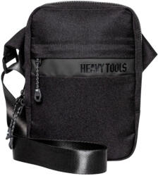 Heavy Tools Egnon25 fekete férfi válltáska (egnon25-black)