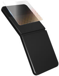  ZAGG InvisibleShield Glass Elite Samsung Z Flip 6 (Outside) Screen kijelzővédő üvegfóla (200114460)