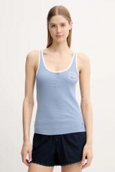 Tommy Hilfiger top UW0UW05791 - kék M