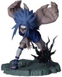  Naruto Shippuden Sasuke Memorable Saga figura 10cm