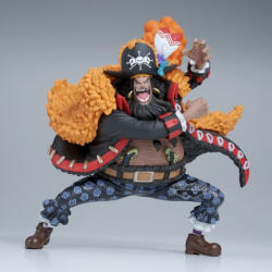  One Piece Marshall D Teach Battle Record figura 11cm