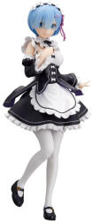  Re: Zero Starting Life in Another World Rem Glitter & Glamorous figura 24cm