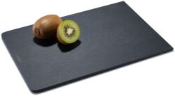 Continenta Placă de tăiat DURACORE 29 x 20 cm, negru, compozit, Continenta (CONTC5311) Tocator