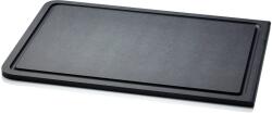 Continenta Placă de tăiat DURACORE 38 x 27 cm, negru, compozit, Continenta (CONTC5313) Tocator
