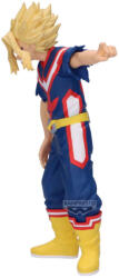 My Hero Academia Amazing Heroes All Might True Form figura 18cm